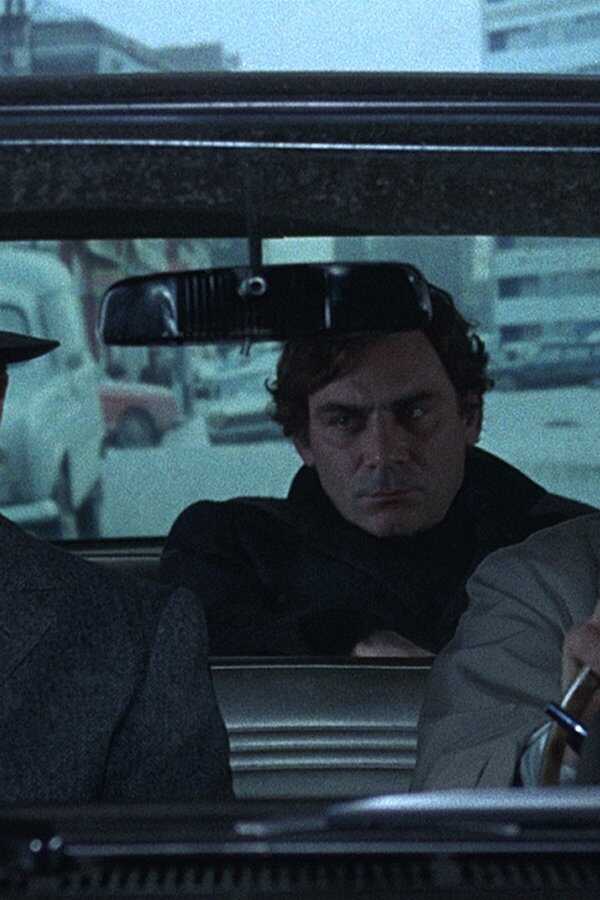 Le Cercle rouge (1970) 0