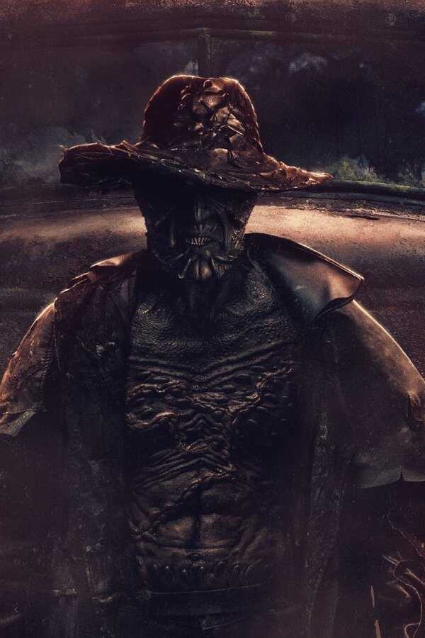 Jeepers Creepers: El renacer (2022) 0