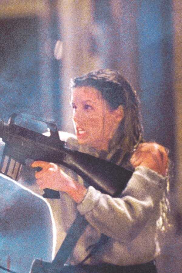 The Blob (1988) 0