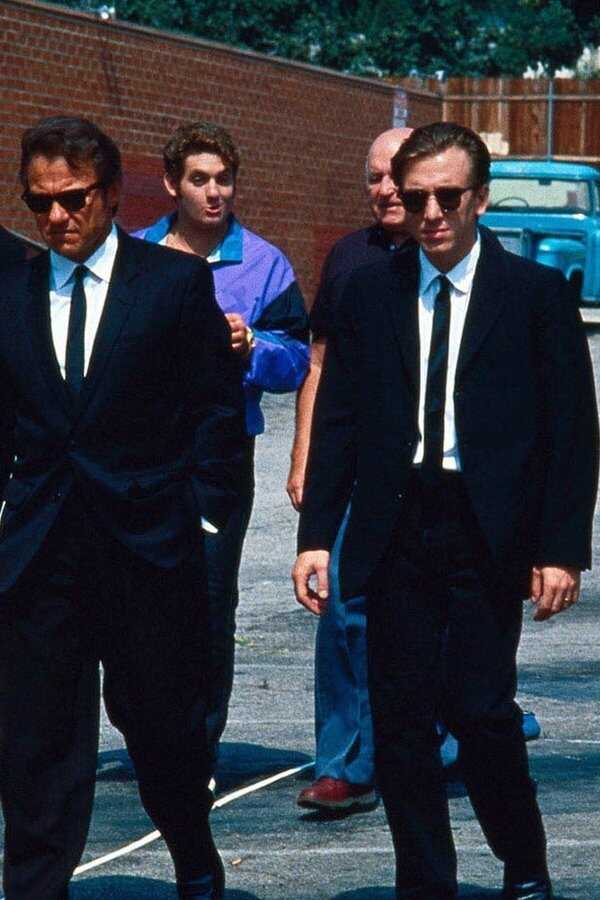 Reservoir Dogs (1992) 0