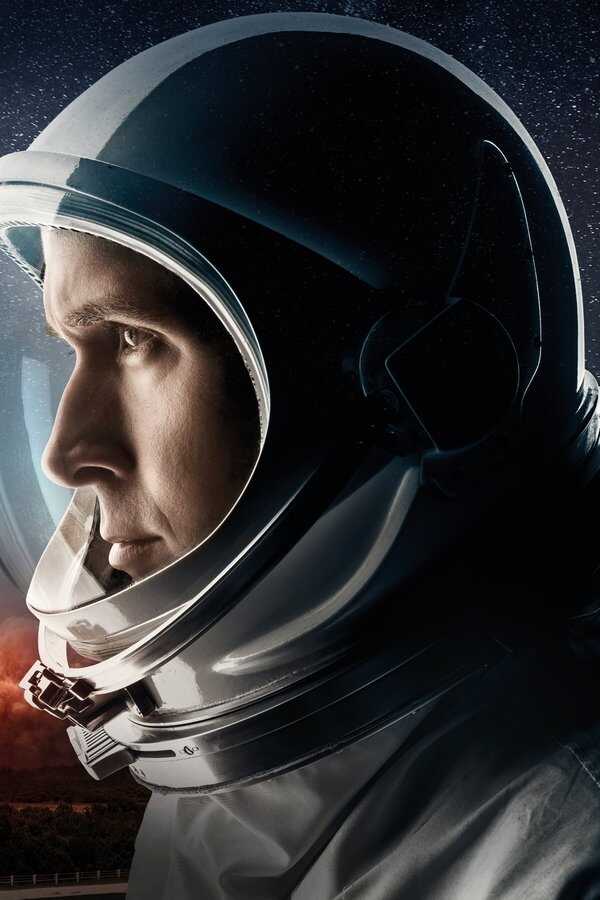 First Man - Le Premier Homme sur la Lune (2018) 0