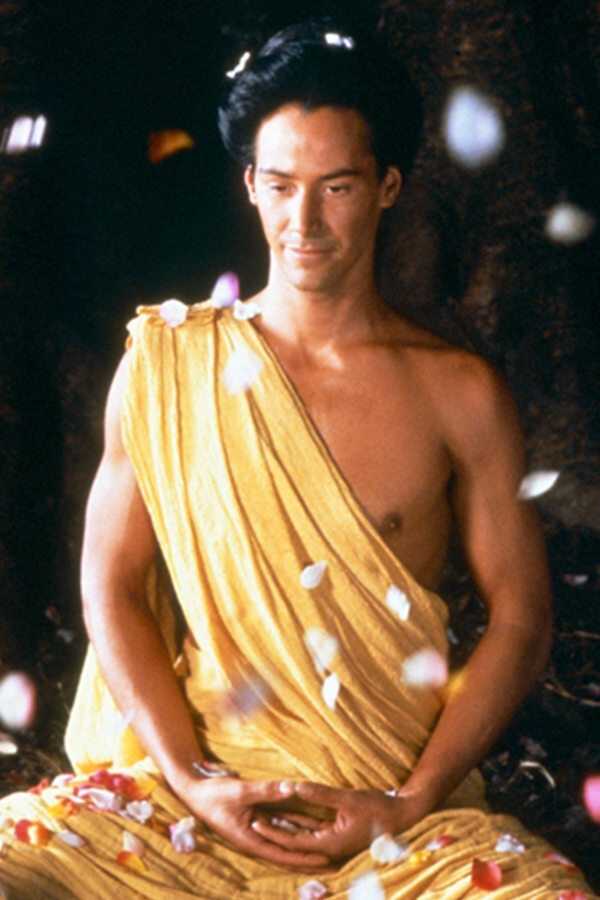 Little Buddha (1993) 0