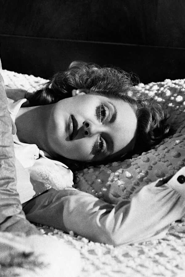 Dark Victory (1939) 0