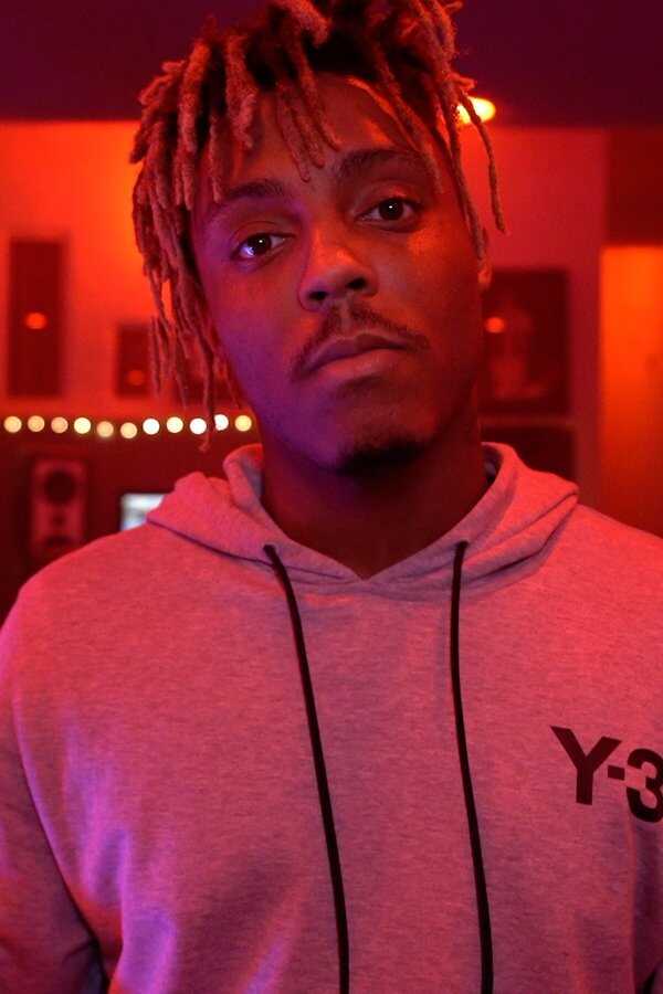 Juice WRLD: Into the Abyss (2021) 0