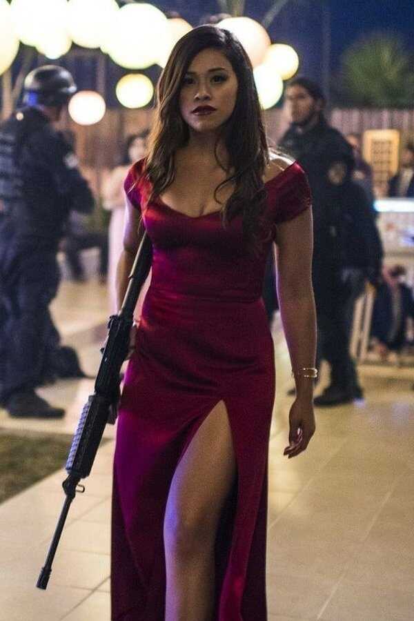 Miss Bala (2019) 0