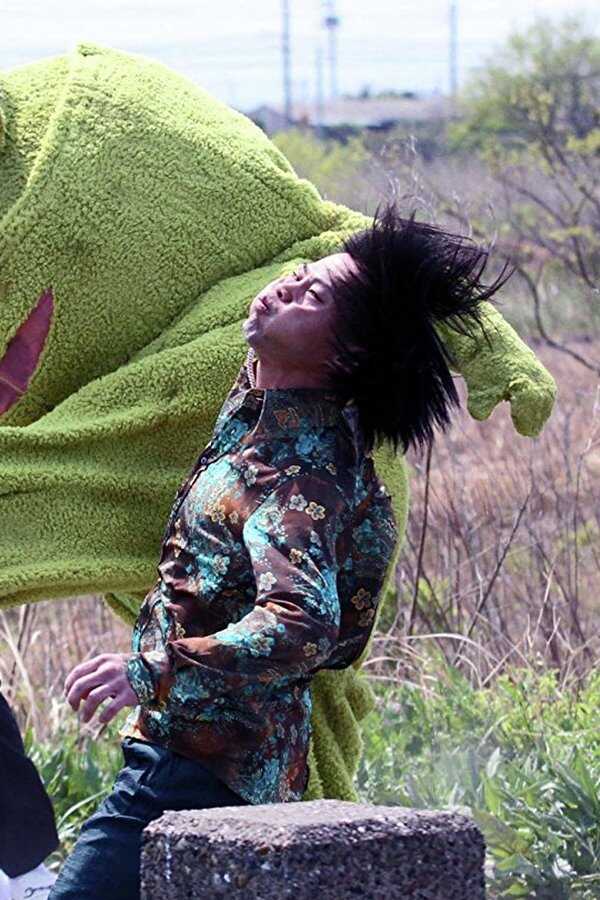 Yakuza Apocalypse (2015) 0