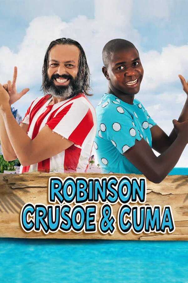 Robinson Crusoe and Friday (2015) 0