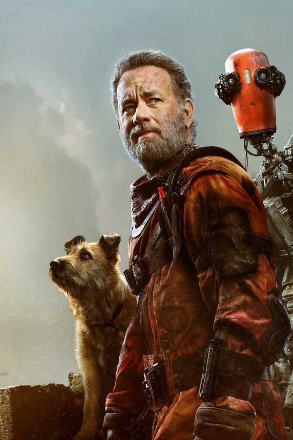 Finch (2021) 0