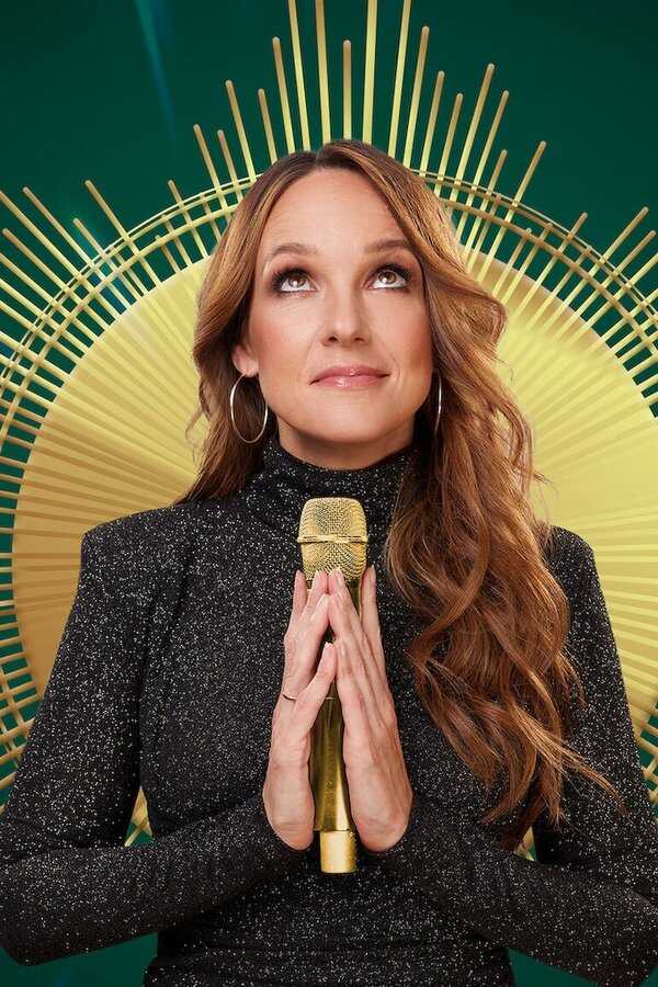 Carolin Kebekus: The Last Christmas Special (2021) 0