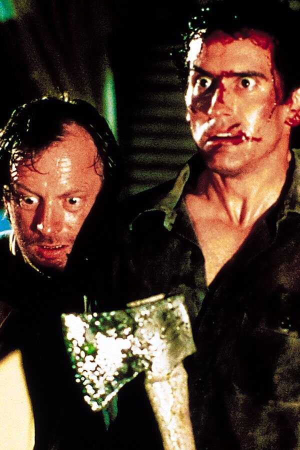 Evil Dead 2 (1987) 0