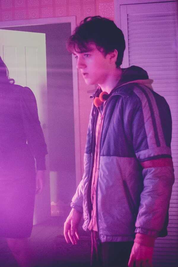 Dark Encounter (2021) 0