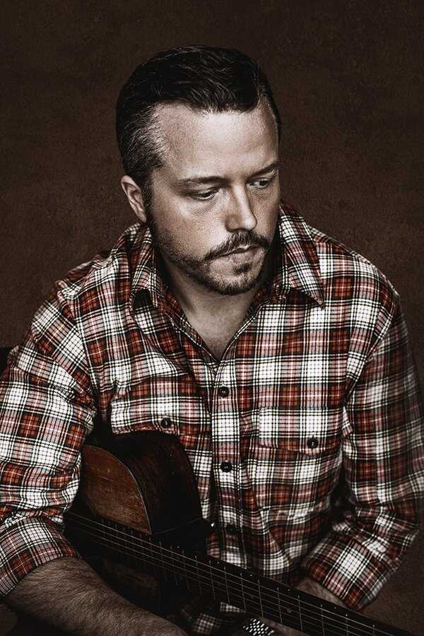 Jason Isbell: Running With Our Eyes Closed (2023) 0