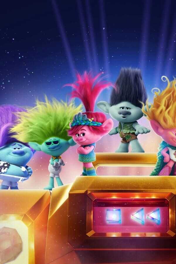 Trolle 3 (2023) 0
