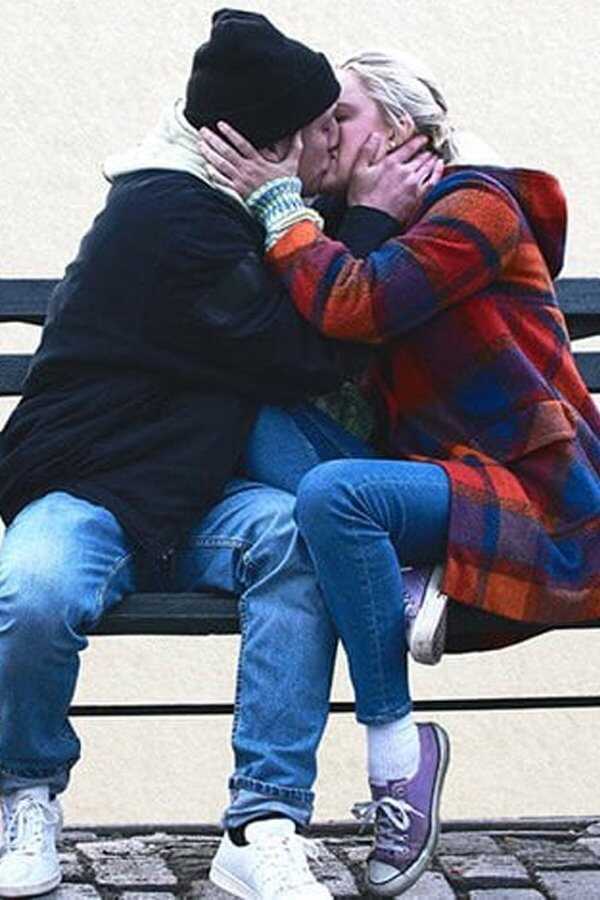 After Everything (2018) 0