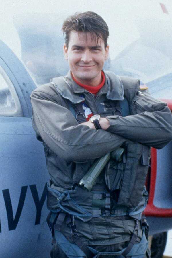 Hot Shots ! (1991) 0