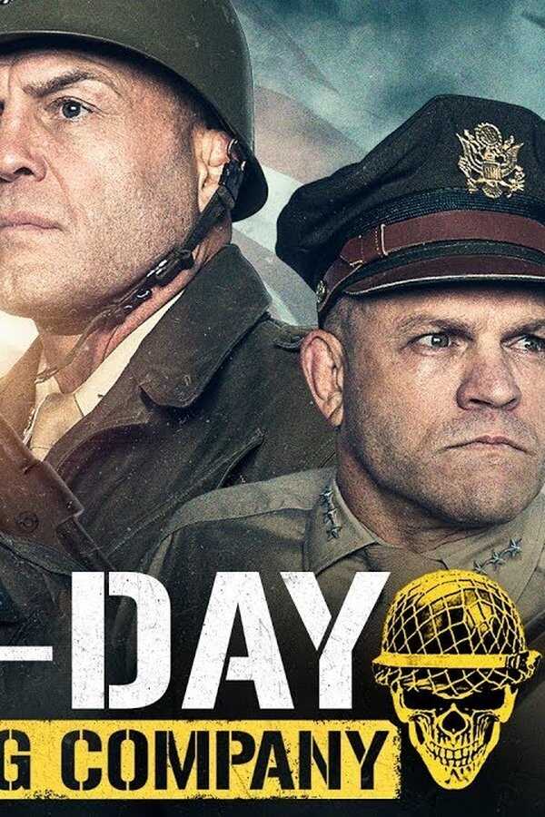 D-Day 0