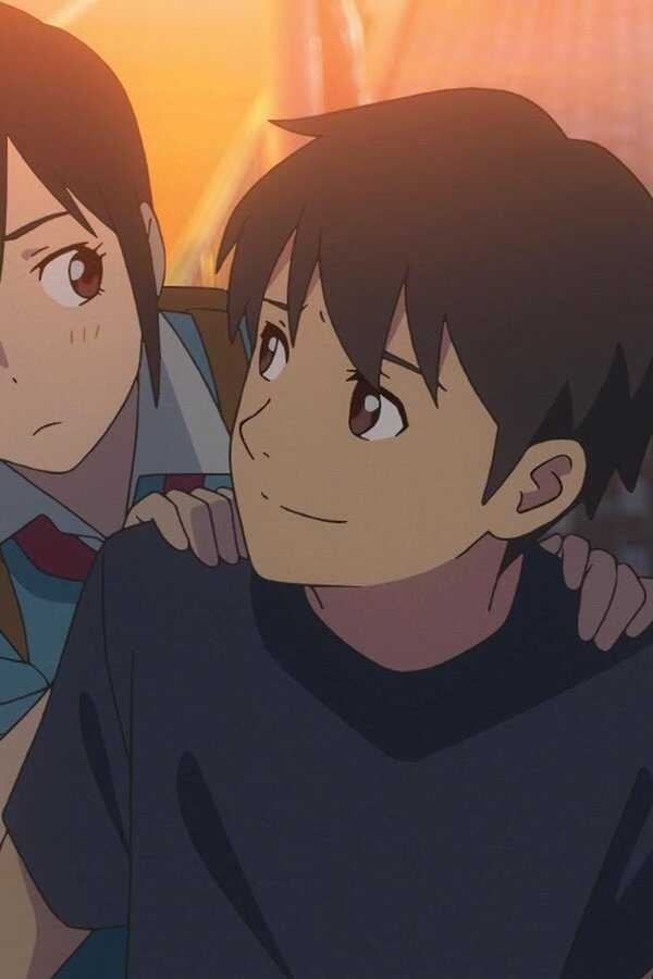 Flavors of Youth (2018) 0