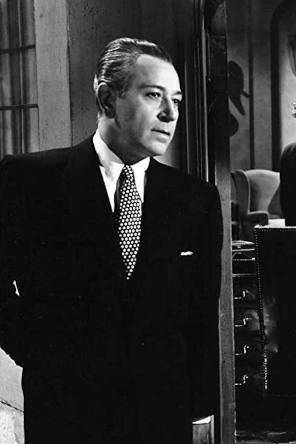 Johnny Allegro (1949) 0