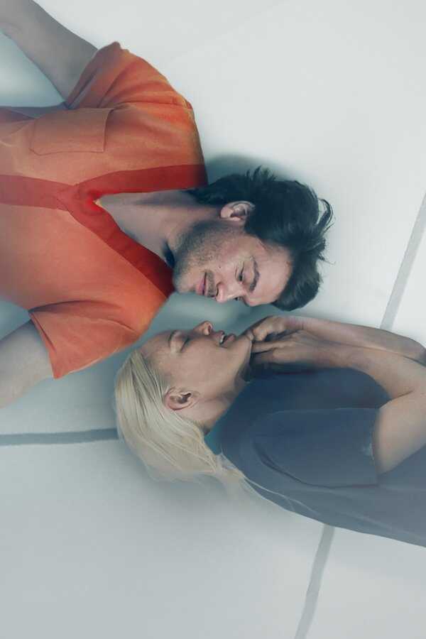 The Immaculate Room (2022) 0