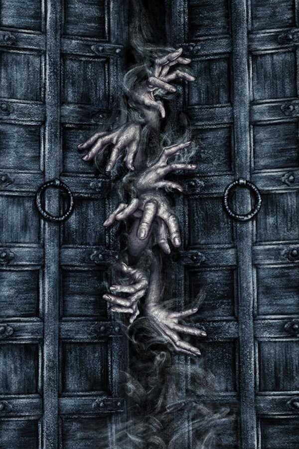 El otro lado de la puerta (2016) 0