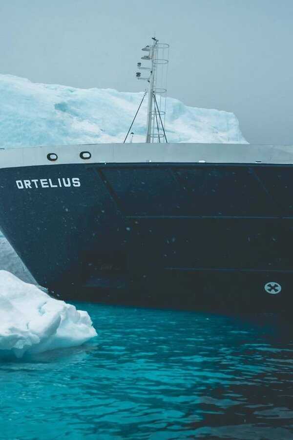 Projekt: Antarktis (2018) 0