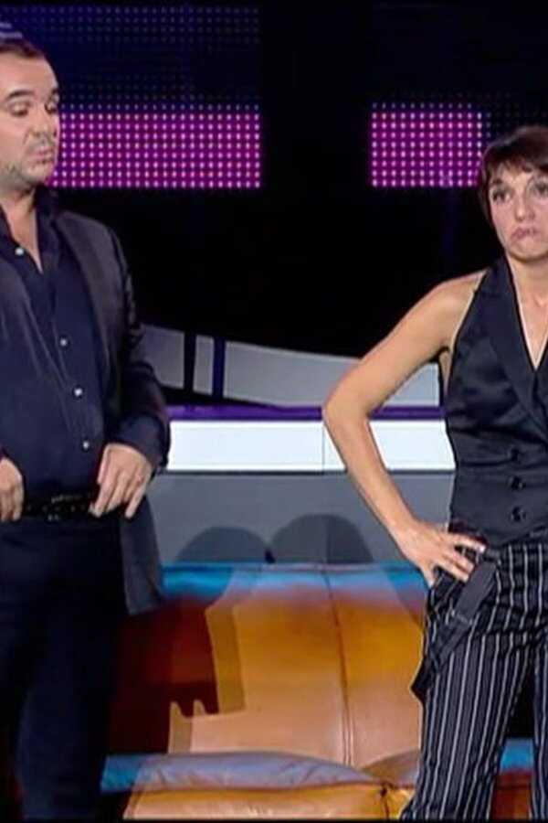 Florence Foresti & Friends (2008) 0