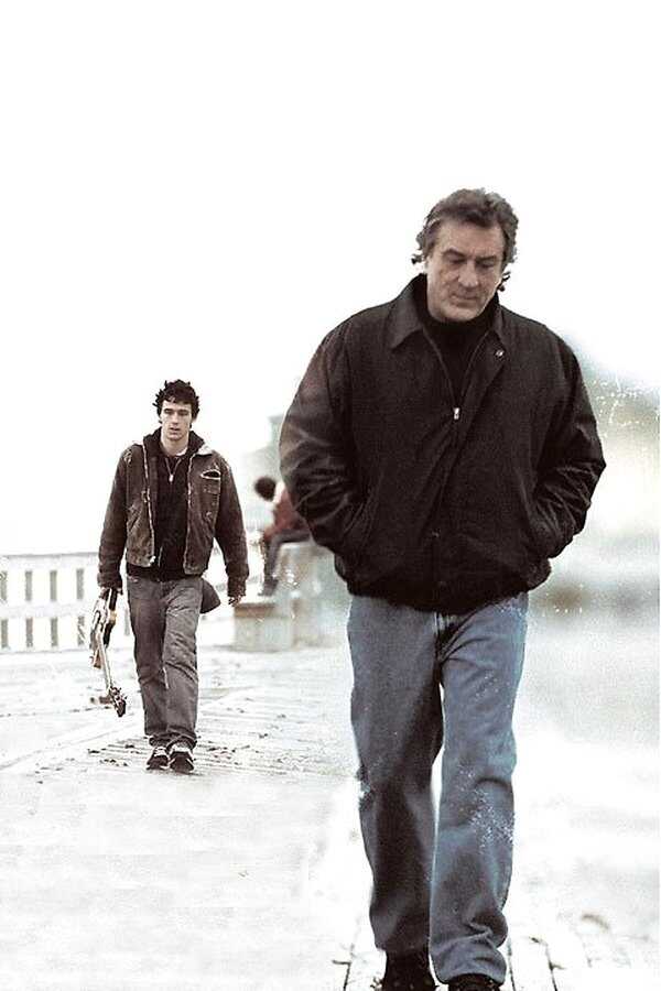 City by the Sea (2002) 0
