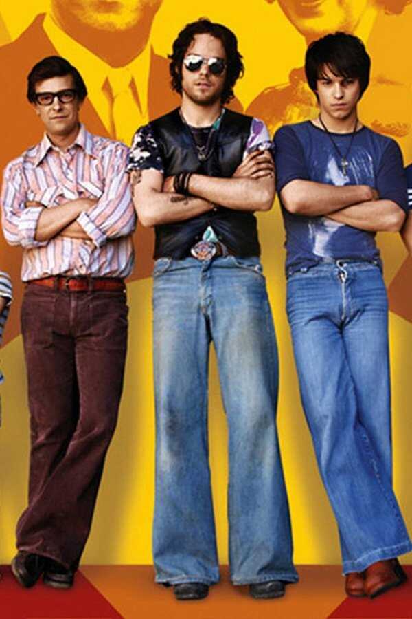 C.R.A.Z.Y. (2005) 0