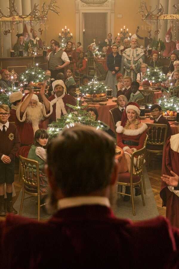 All I Want for Christmas (2018) 0
