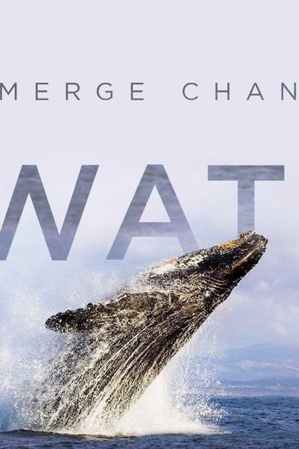 Gottes wilde Schöpfung: Wasser (2020) 0