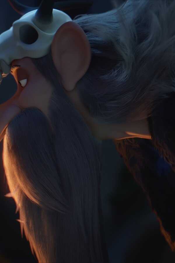 Asterix: The Secret of the Magic Potion (2018) 0