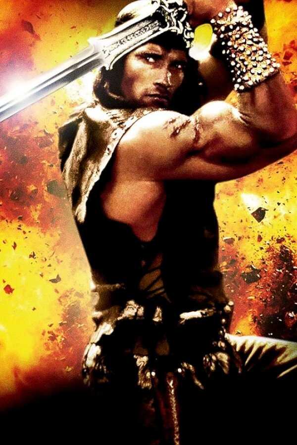 Conan le destructeur (1984) 0