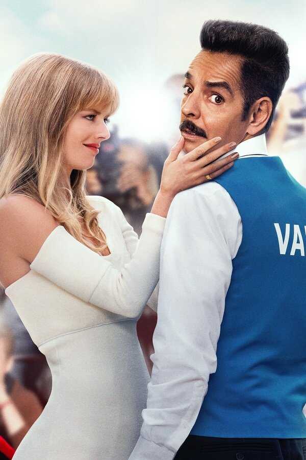 The Valet (2022) 0