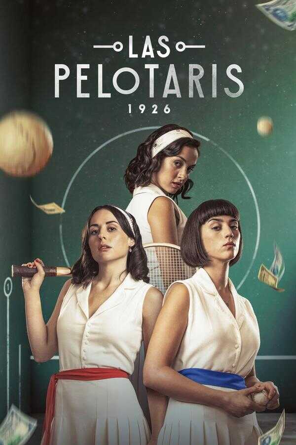 ES - Las Pelotaris 1926 4