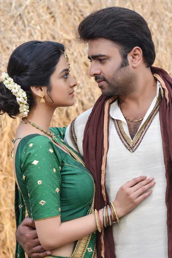 ఆటగాళ్ళు (2018) 0