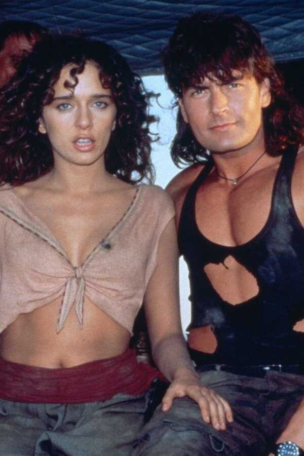 Hot Shots! Part Deux (1993) 0