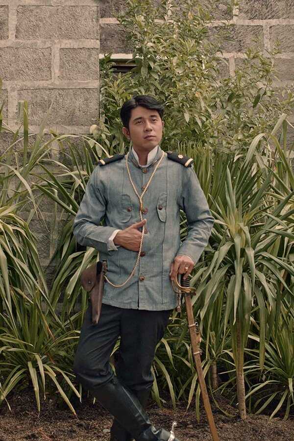 Goyo: The Boy General (2018) 0