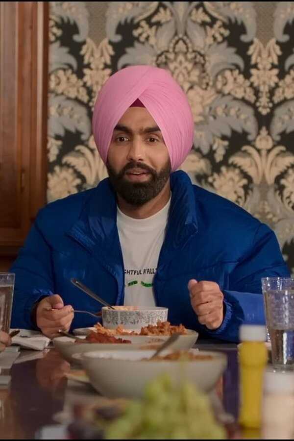 Annhi Dea Mazaak Ae (2023) 0