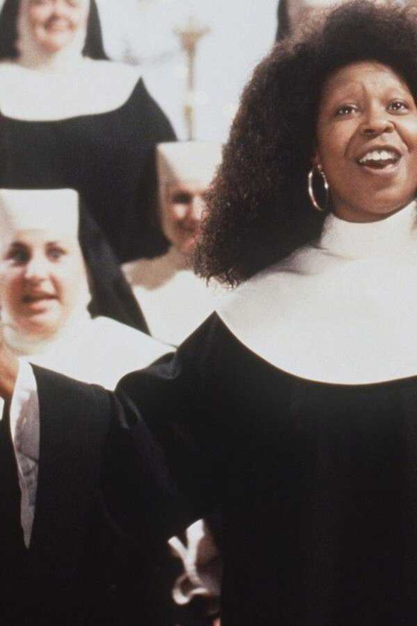 Sister Act (1992) 0