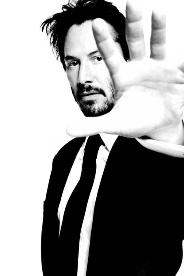 Keanu Reeves, messie pop (2022) 0