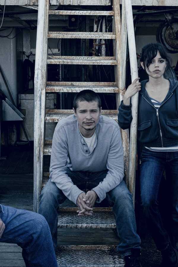 Finestkind (2023) 0