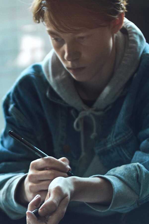 October Boy (2018) 0