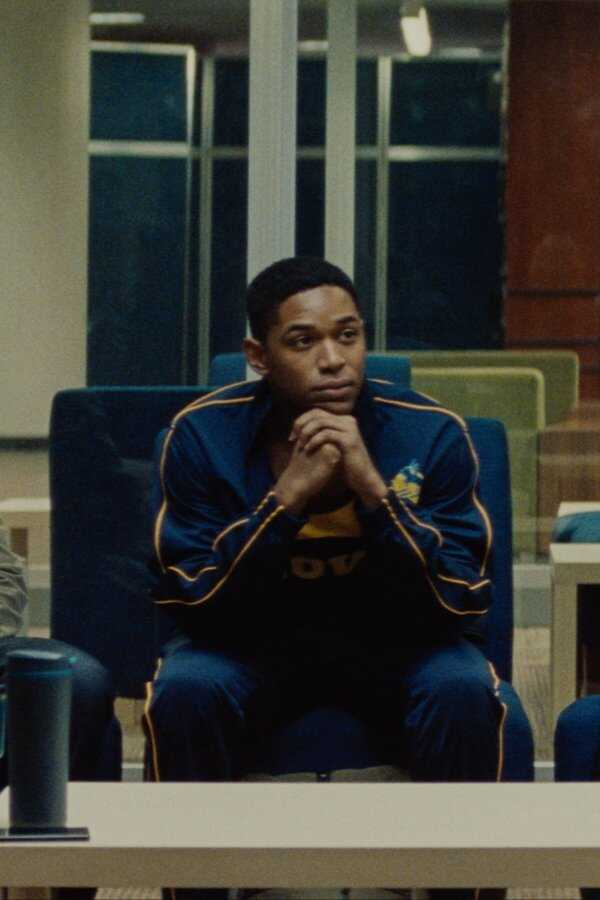 Luce (2019) 0