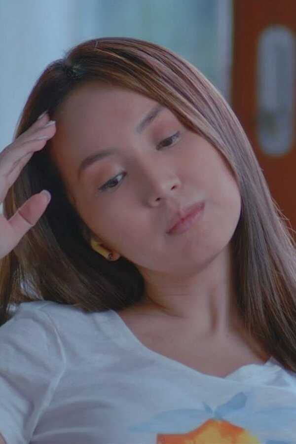 The Escort Wife (2022) 0