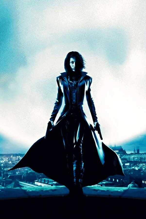 Underworld (2003) 0
