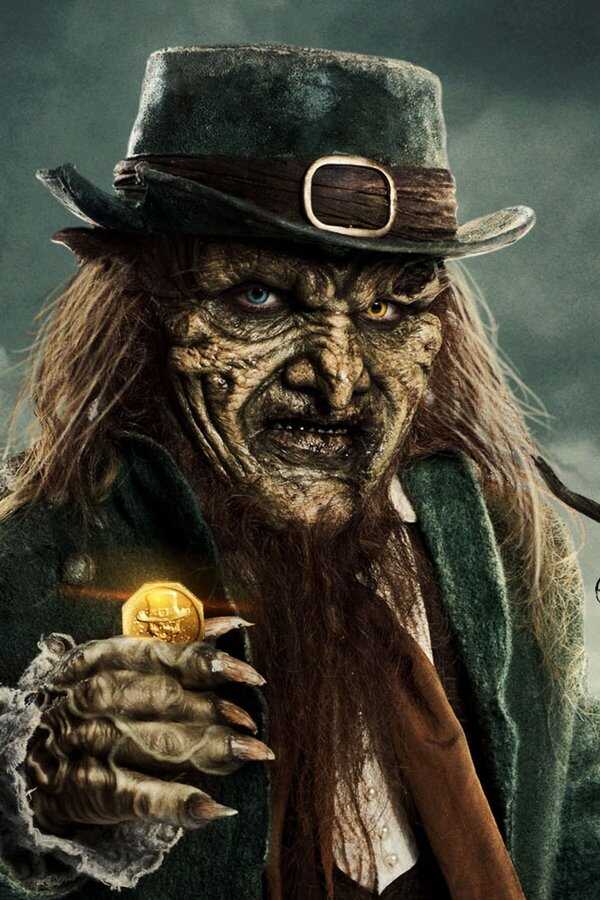 Leprechaun Returns (2018) 0