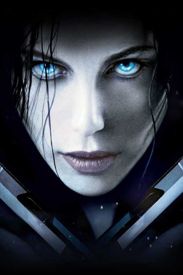 Underworld: Evolution (2006) 0