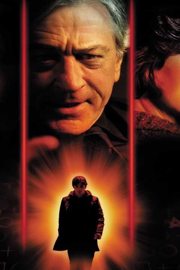 Red Lights (2012) 0