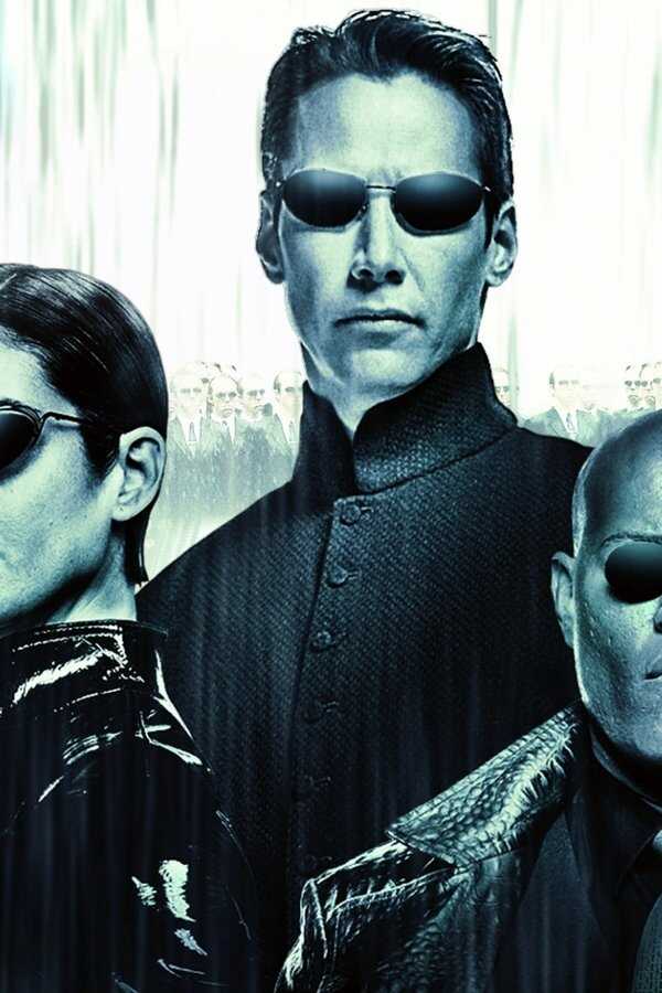 The Matrix Revolutions (2003) 0