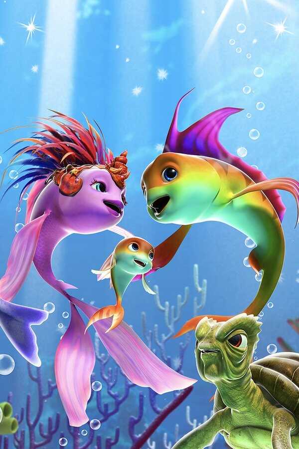 The Reef 2: High Tide (2012) 0
